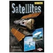 Satellites de Rebecca L Johnson