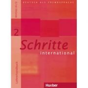 Schritte international 2 Lehrerhandbuch