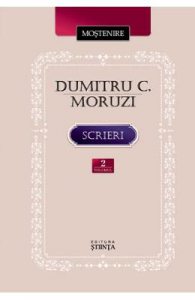 Scrieri vol.2: Moartea lui Cain. Nuvele. Memorialistica. Poezie. Studii sociale