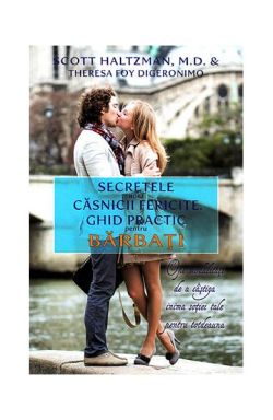 Secretele unei căsnicii fericite
