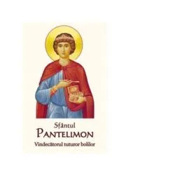 Sfantul Pantelimon