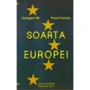 Soarta Europei de Pavel Corut