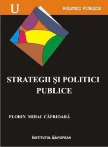 Strategii si politici publice