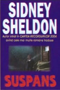 Suspans de Sidney Sheldon
