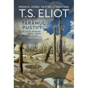 Taramul pustiit si alte poeme 1909‒1962