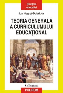 Teoria generala a curriculumului educational