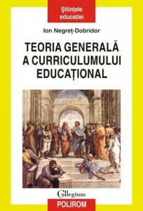 Teoria generala a curriculumului educational