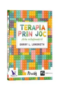 Terapia prin joc