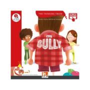 The Bully Level A Reader   access code