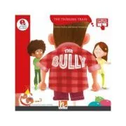 The Bully Level A Reader   access code de Herbert Puchta