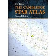 The Cambridge Star Atlas