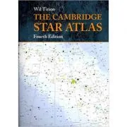 The Cambridge Star Atlas de Wil Tirion