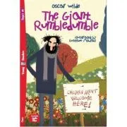 The Giant Rumbledumble de Oscar Wilde