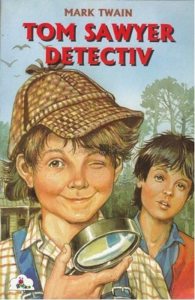 Tom Sawyer detectiv
