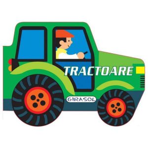 Tractoare