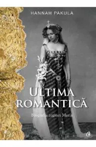 Ultima romantica