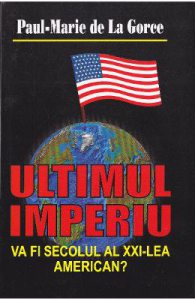 Ultimul imperiu