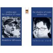 Umbra apei. The shadow of water de Rebecca Cook