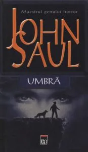 Umbra de John Saul