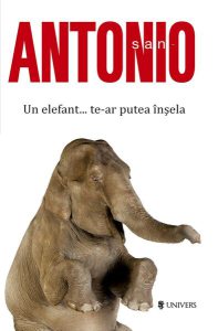 Un elefant... te-ar putea înșela