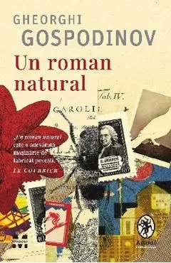 Un roman natural