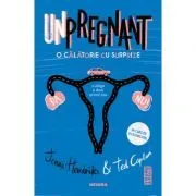 Unpregnant de Jenni Hendrinks