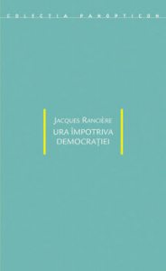 Ura impotriva democratiei
