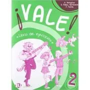 ¡Vale! 2 Libro de ejercicios de P. Gerngross