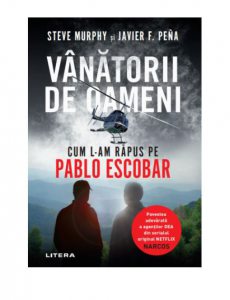 Vanatorii de oameni