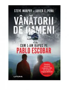 Vanatorii de oameni