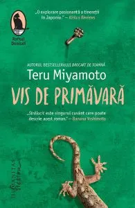 Vis de primăvară de Teru Miyamoto