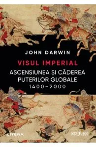 Visul imperial de John Darwin