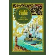 Volumul 53. Jules Verne. Tinutul blanurilor. 1 de Jules Verne