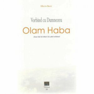 Vorbind cu Dumnezeu vol. 3 Olam Haba