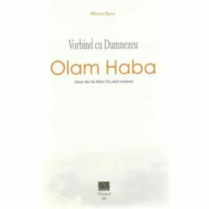 Vorbind cu Dumnezeu vol. 3 Olam Haba