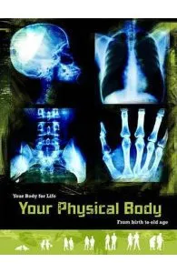 Your Physical Body de Anne Rooney
