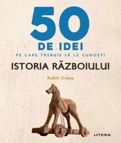 50 de idei pe care trebuie sa le cunosti de Robin Cross