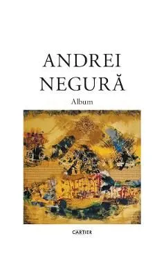 Album de Andrei Negura