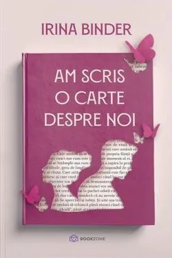 Am scris o carte despre noi de Irina Binder