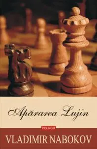 Apararea Lujin de Vladimir Nabokov