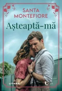 Așteaptă-mă de Santa Montefiore