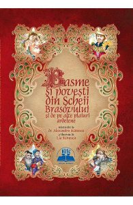 Basme si povesti din Scheii Brasovului
