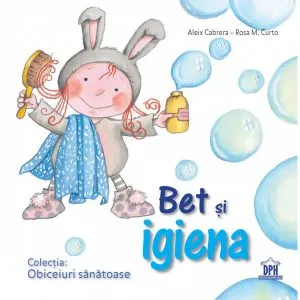 Bet si igiena de Aleix Cabrera