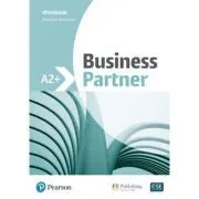 Business Partner A2  Workbook de Madeleine Williamson