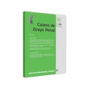 Caiete de drept penal nr. 3-2020