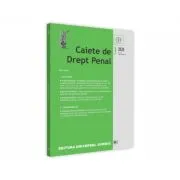 Caiete de drept penal nr. 3-2020 de Florin Streteanu