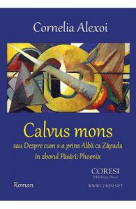 Calvus mons