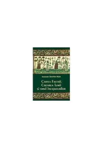 Cartea Facerii, crearea lumii şi omul începuturilor. Perspectiva creştin-ortodoxă de Serafim Rose