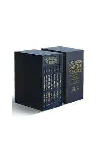 Cărțile Negre (7 volume) de Carl Gustav Jung
