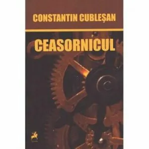 Ceasornicul de Constantin Cublesan